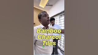 Download lagu Perbaiki DINDING Anda SEKARANG JUGA!!! | Ubin Arang Bambu | Surabhi Innovation