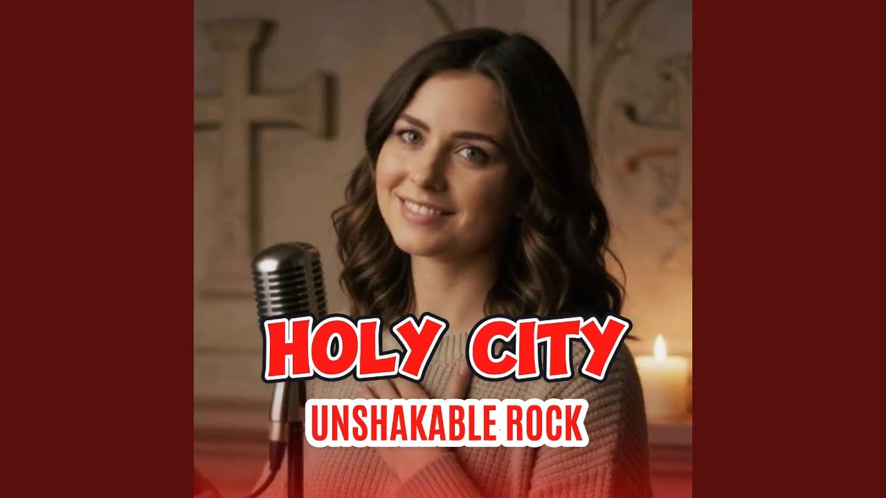 Unshakable Rock - YouTube
