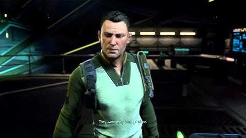 XCOM 2 Officer Autopsy