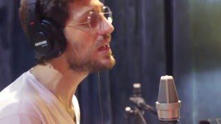Nacho D'Aquila - Cruz de Luz - Lomas Records