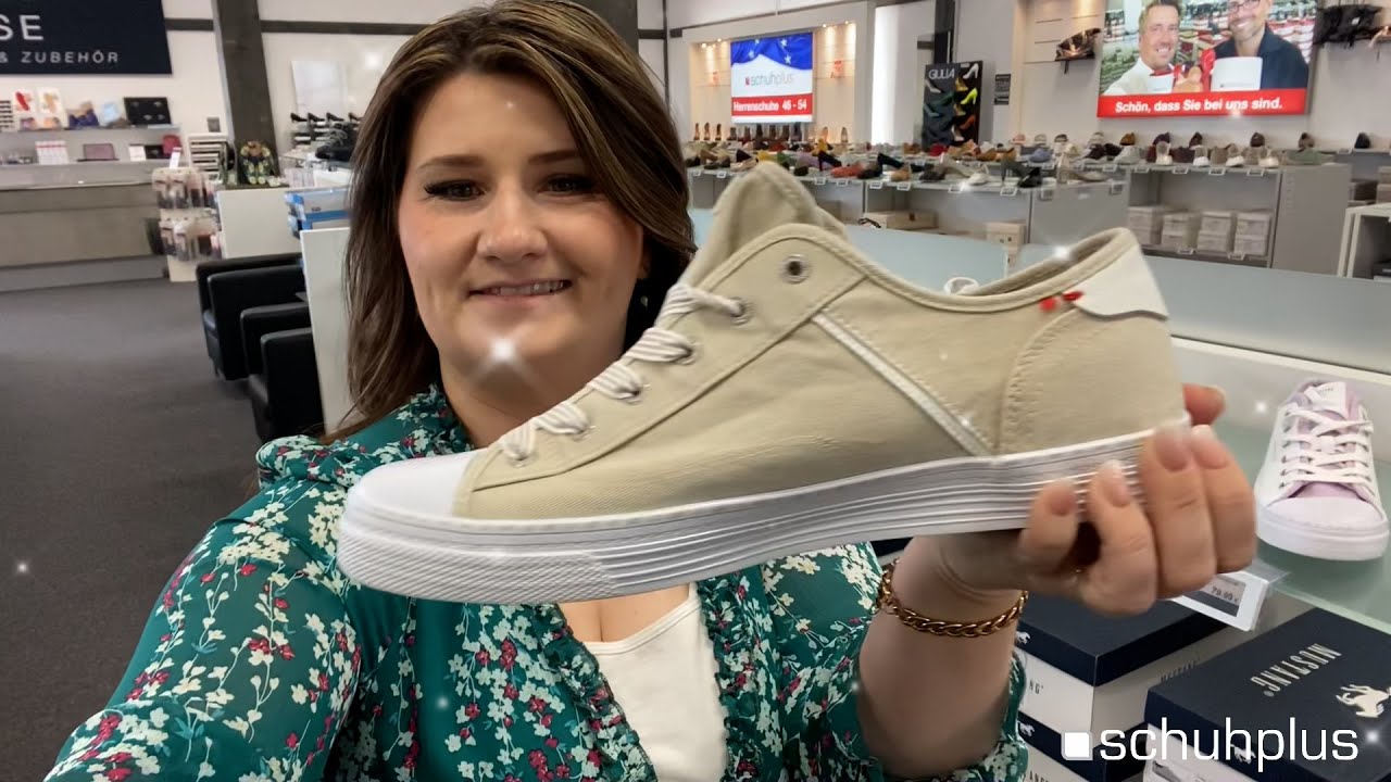 schuhplus – Europas größtes Versandhaus für Schuhe in Übergrößen