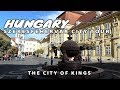 The City of Kings, Szekesfehervar City Tour - HUNGARY