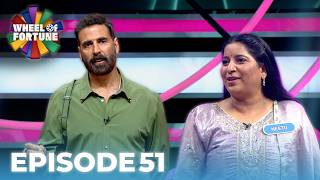 Akshay Kumar | Ep 51 | Akshay Kumar Bhi Fan Ki Kavita Sun Kar Hue Emotional! | Wheel of Fortune