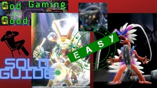 7 Star Rillaboom Tera Raid Boss: Easy Solo Strategy Guide for Guaranteed Wins. Build & Counter Final 7 Star Rillaboom Raid Best Solo Build Scarlet Violet