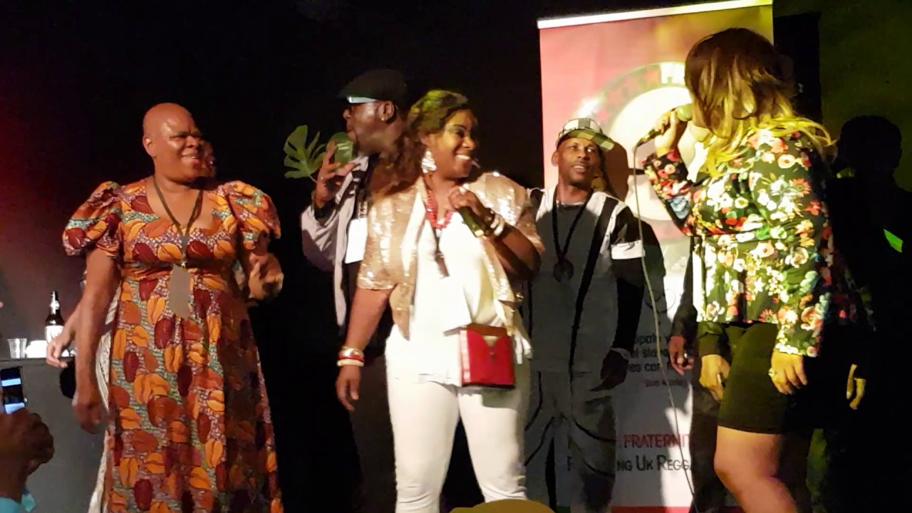 RFUK fraternity launch