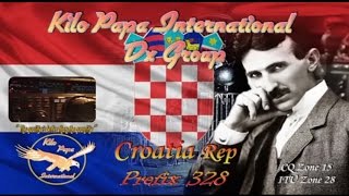 CB-Simplex-Repeater Plešivica CROATIA JN86HF Ludbreg