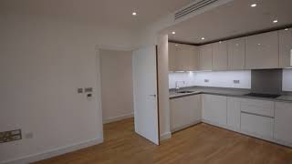 2 Bedrooms Flat To Rent In Wandsworth Road, Nine Elms, Sw8 Benham And Reeves