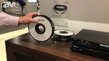 CEDIA 2018: Wyrestorm Highlights Its MX-0404-PP-KIT HDMI Matrix Switchers