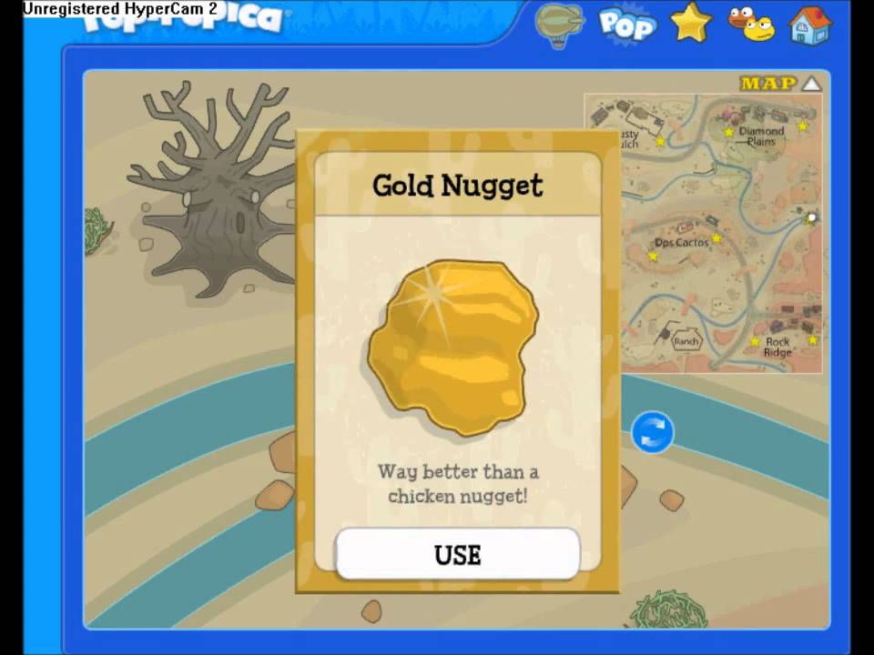 Poptropica Wild West Part 3 YouTube