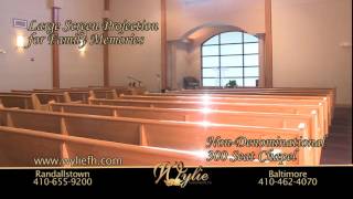 Wylie Funeral Home
