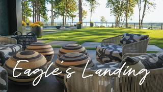 GRO Project Spotlight: Eagle's Landing
