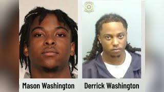 Sandy Springs Police Make Second Arrest In Deadly Shooting
