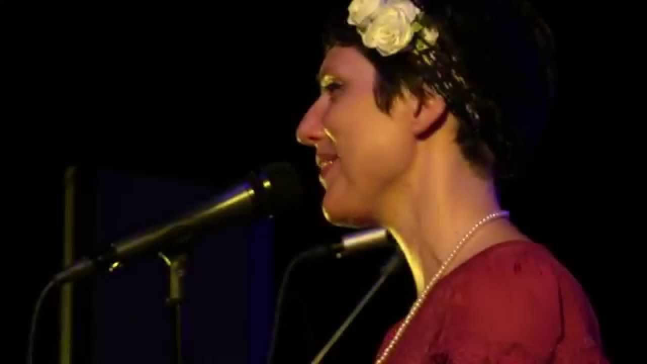 The Little Soul Club - Sexual Healing (Marvin Gaye Cover), Live @ Yacht Club de Beaulieu, France