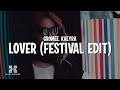 Gromee Kaeyra Lover Festival Edit mp3
