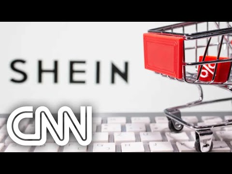 Varejista Shein planeja abrir cinco lojas temporárias no Brasil em 2023 | CNN PRIME TIME