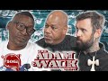 Gumby Confronts Adam and Wack for Lying on His Name!