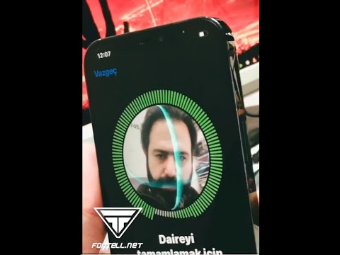İPHONE 12 PROMAX