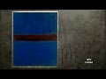 MARK ROTHKO - ♫ MORTON FELDMAN- "Rothko Chapel"