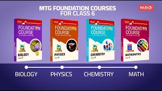 The Only Books You Need To Strengthen Your Base | MTG Foundation Course for Class 6
