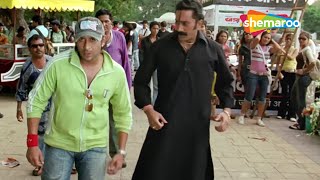 Vasooli Bhai Ko Current Laga Re ! | Golmaal Fun Unlimited | Ajay Devgan, Arshad Warsi, Mukesh Tiwari