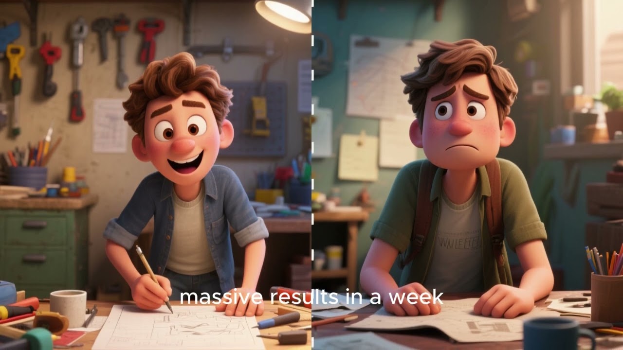 Daily Habits That Can Change Your Life