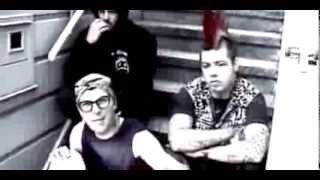 Rancid - Let Me Go [MUSIC VIDEO]