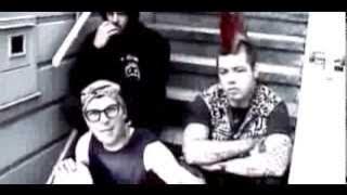 Rancid - Let Me Go [MUSIC VIDEO]