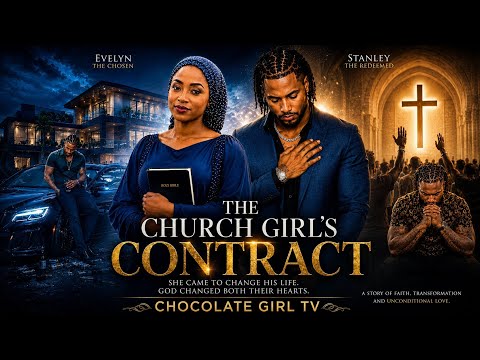 THE CHURCH GIRL'S CONTRACT (FULL MOVIE) 2026.