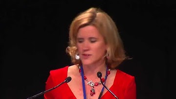 Dr Diane Watson - Measuring & Reporting on Performance Transparency