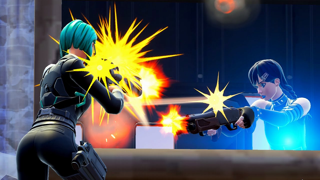 Queasy — Solo Series Qualifiers Highlights | 18 Elims in 4K (No Commentary)