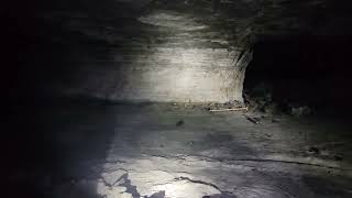 Strataca Salt Mine 2