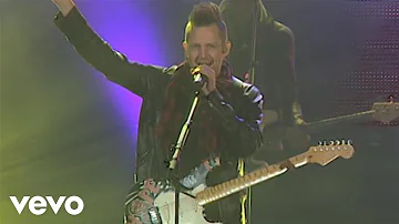 Lincoln Brewster - Our God (Live)