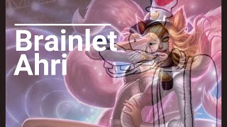 Brainlet Ahri - S tier predictions | League of Legends