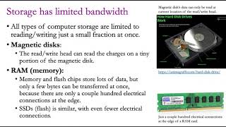 317 Lecture 10 - Indexes