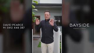 14/42 Sorrento Street, Wynnum West I David Pearce I Bayside Property Agents