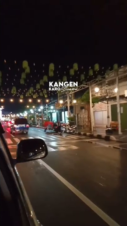 Terminal Madiun Ngawi (Yen Aku Kangen)_Denny Caknan