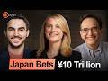 Why the World Can't Build Without Japan