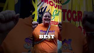 MonsterCon - all-new #Halloween Haunt maze