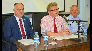 15 Temmuz’un Teo - Politik Anatomisi Konulu Panel Gerçekleşti