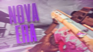 Nova Era 🌑 R6 Highlights (PC)