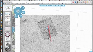Embedding Pictures Within Pictures in the Prezi VFE Template
