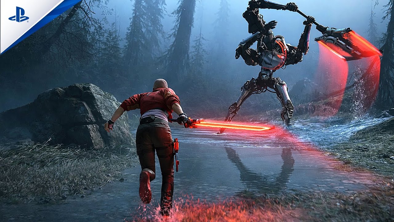 Top 10 PS5 Games Coming In 2026 & 2027 That Are Really Awsome!! - YouTube