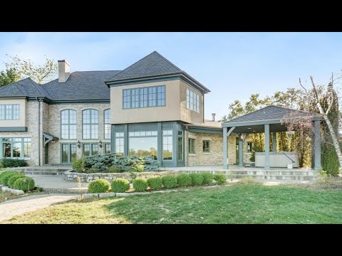 660 Country Club Drive, Battle Creek, MI home video tour