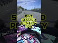 The highs and lows of a Formula E Driver