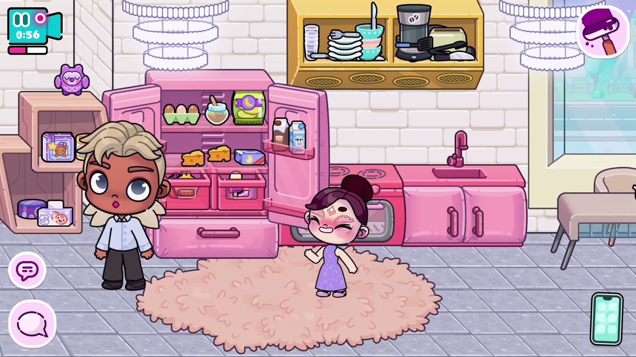 Rotina cuidado da casa 🏡 