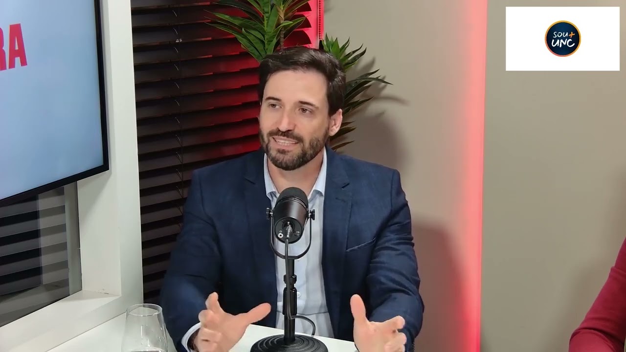 VISÃO EMPREENDEDORA | CRIANDO CONEXÕES