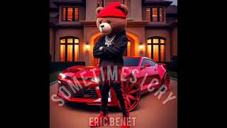 Eric Benet - Sometimes I Cry (Interpolation)