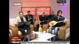 Ersin Perçin - De Leylim Leylim Al Yeşil Bahar (By TnyCn) Resimi