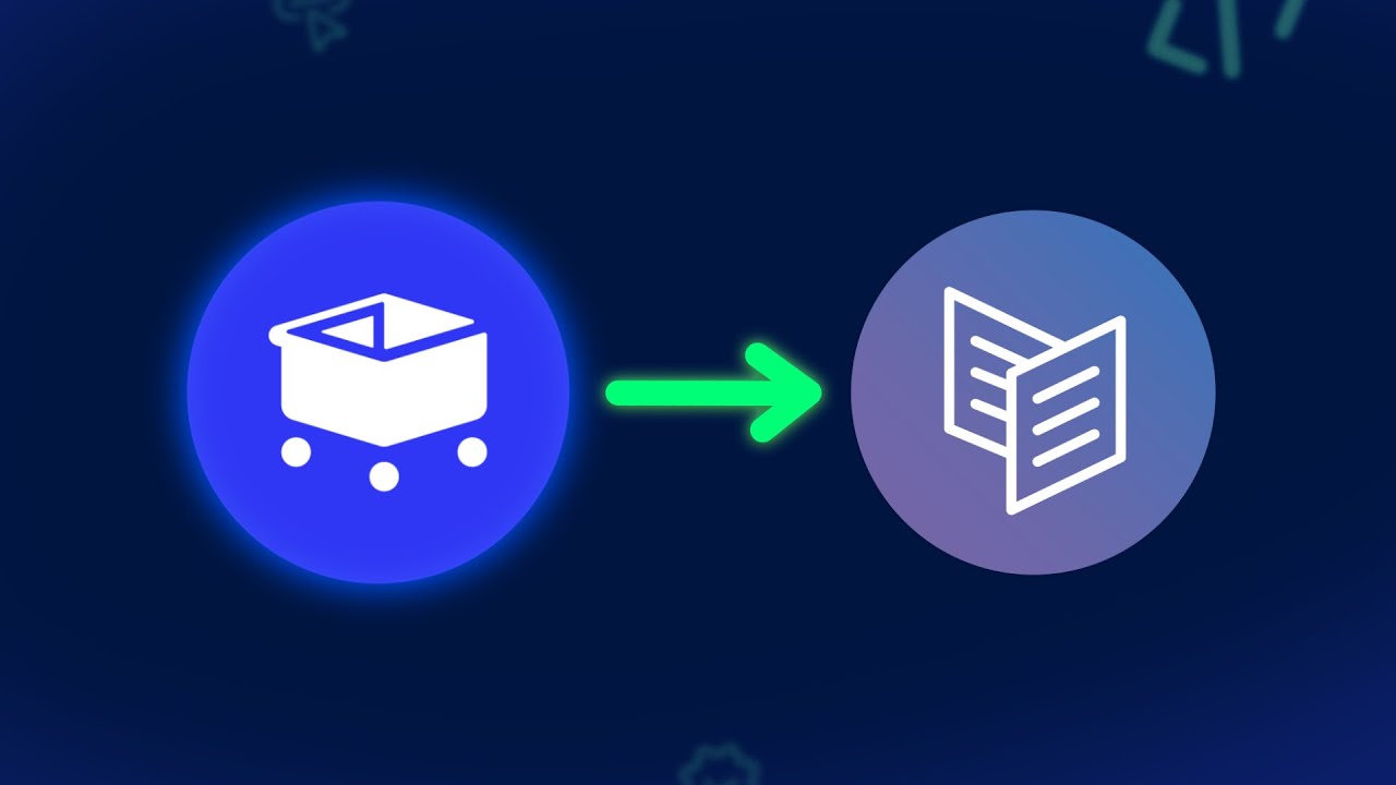 How to Add SamCart to Carrd