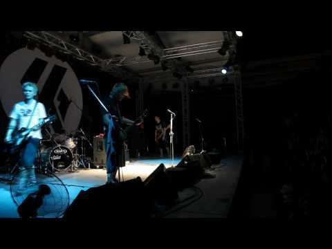 0724 滅火器 -拾年鬥陣新歌@THE WALL 駁二